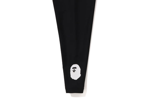 APE HEAD SWIM LEGGINGS