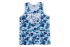 ABC CAMO NYC LOGO TANK TOP