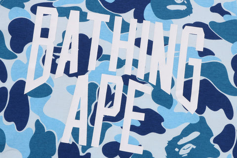 ABC CAMO NYC LOGO TANK TOP