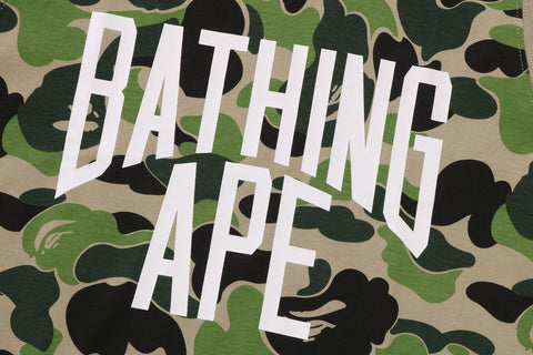 ABC CAMO NYC LOGO TANK TOP