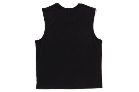 COLOR CAMO BAPE STA TANK TOP