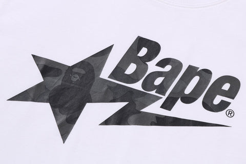 COLOR CAMO BAPE STA TANK TOP
