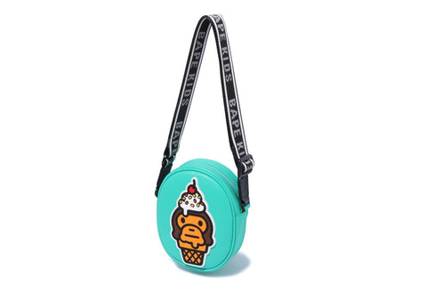 BABY MILO ICE CREAM SHOULDER BAG