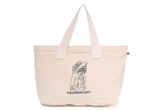 BABY MILO SHARK TOTE BAG