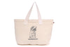 BABY MILO SHARK TOTE BAG