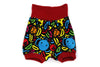 MILO BANANA POOL BABY SHORT PANTS