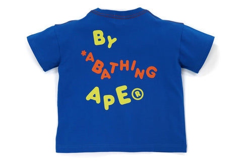 BABY MILO LOOSE FIT TEE