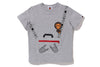 BABY MILO INSECT TEE