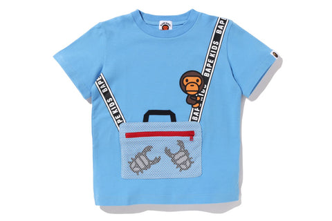 BABY MILO INSECT TEE