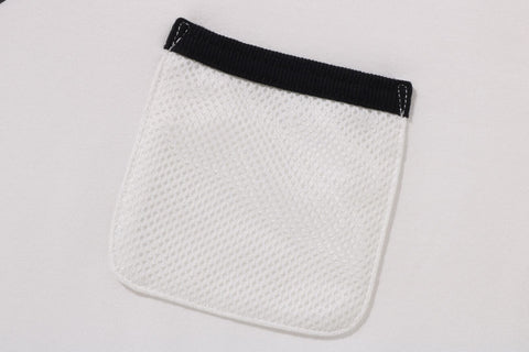 BABY MILO BASKETBALL TEE