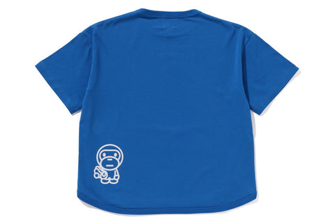 HOTDOG MOTIF RELAXED FIT TEE