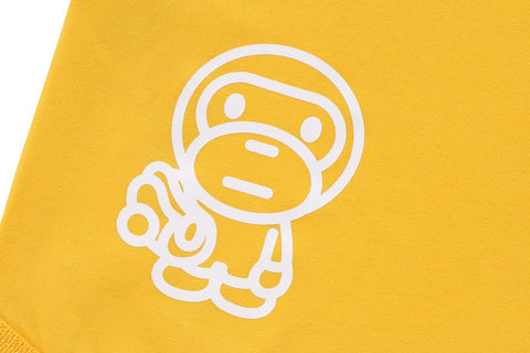 HOTDOG MOTIF RELAXED FIT TEE