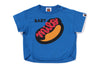 HOTDOG RELAXED FIT TEE