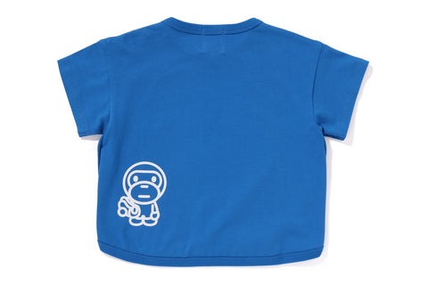 HOTDOG RELAXED FIT TEE