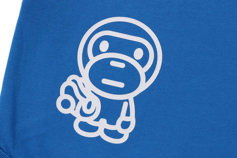 HOTDOG RELAXED FIT TEE