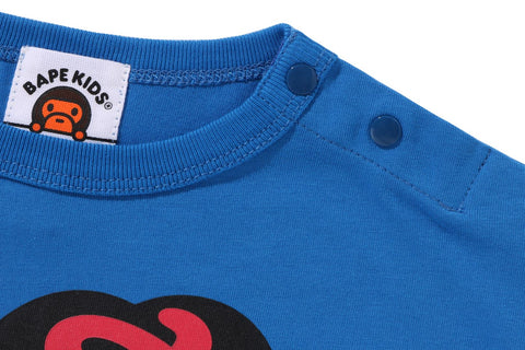 HOTDOG RELAXED FIT TEE