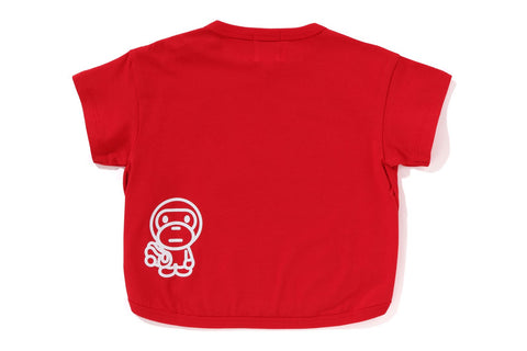 HOTDOG RELAXED FIT TEE