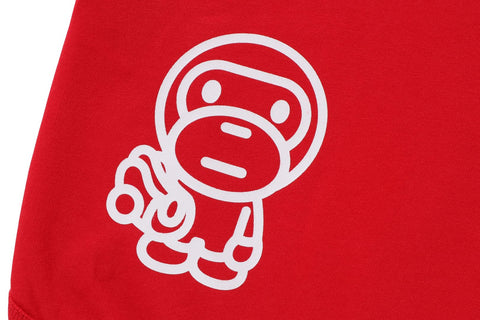 HOTDOG RELAXED FIT TEE