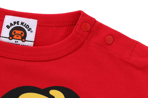 HOTDOG RELAXED FIT TEE