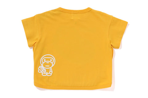 HOTDOG RELAXED FIT TEE