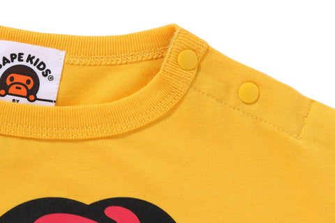 HOTDOG RELAXED FIT TEE