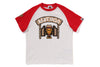 BABY MILO WESTERN TEE