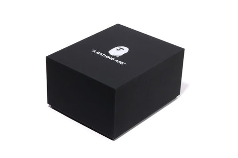 BABY MILO CRYSTAL FIGURE