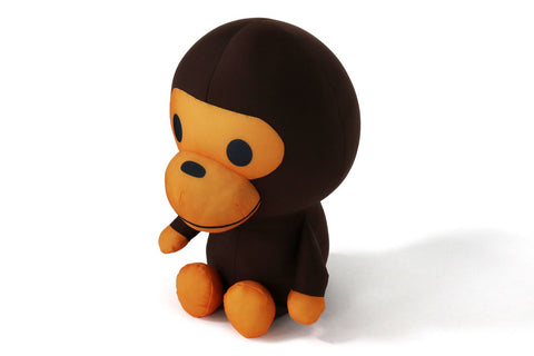 BABY MILO PLUSH DOLL CUSHION