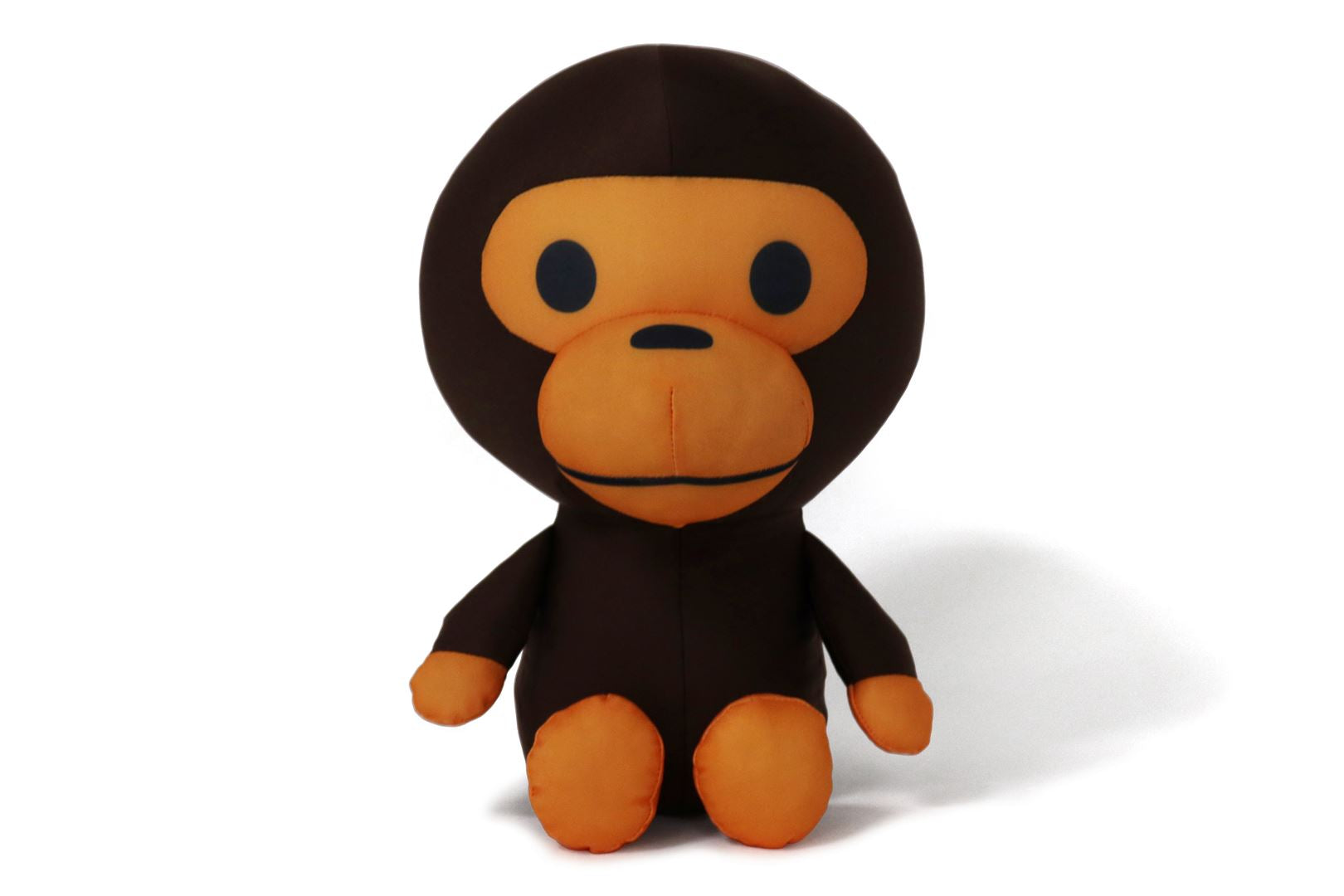 BABY MILO PLUSH DOLL CUSHION | bapepirate.com