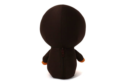 BABY MILO PLUSH DOLL CUSHION