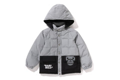BABY MILO PADDED JACKET
