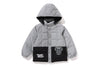 BABY MILO PADDED JACKET