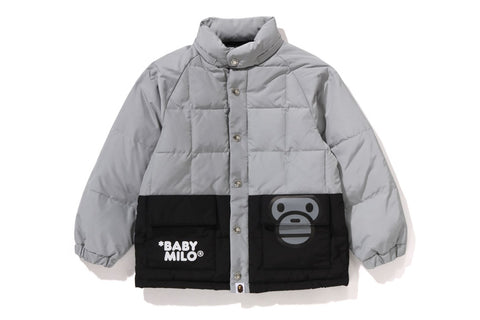 BABY MILO PADDED JACKET