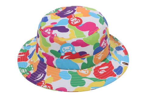 MILO ABC MULTI HAT