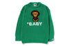 BABY MILO KNIT