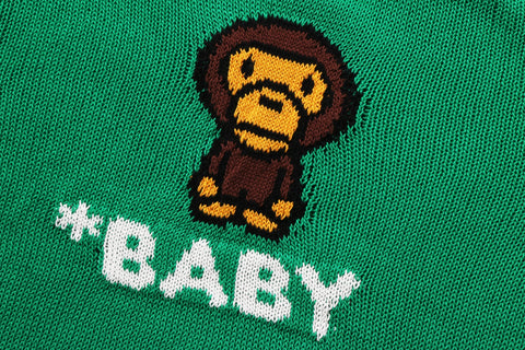 BABY MILO KNIT