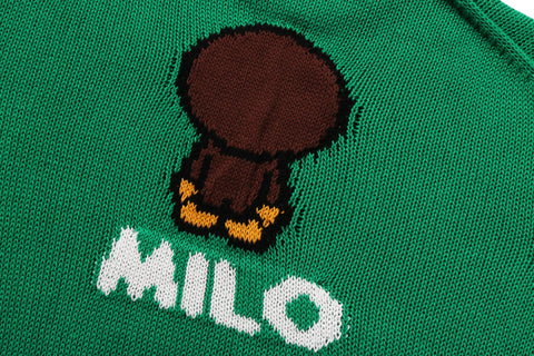 BABY MILO KNIT
