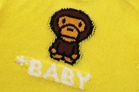 BABY MILO KNIT