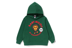 BABY MILO PULLOVER HOODIE