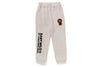 BABY MILO PATCH SWEAT PANTS