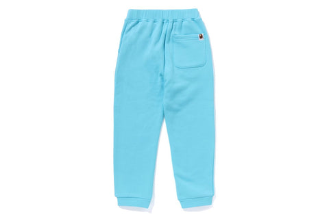 BABY MILO PATCH SWEAT PANTS