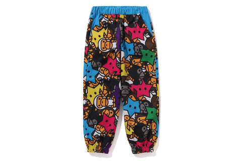 ALL BABY MILO STA PANTS