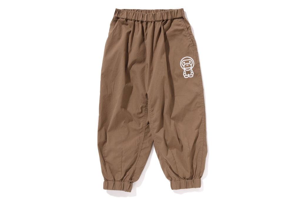 BABY MILO  BALLOON PANTS