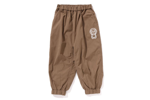 BABY MILO  BALLOON PANTS