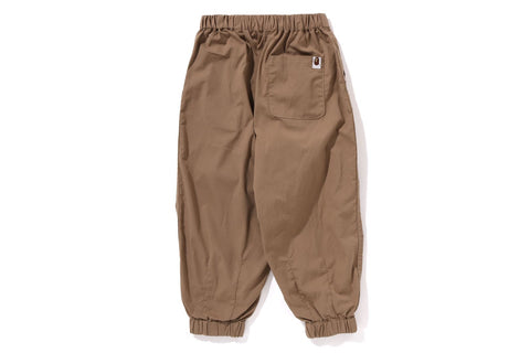 BABY MILO  BALLOON PANTS