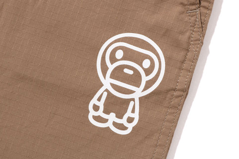 BABY MILO  BALLOON PANTS