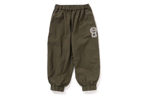 BABY MILO  BALLOON PANTS