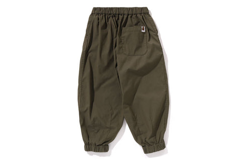 BABY MILO  BALLOON PANTS