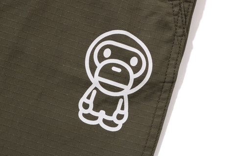 BABY MILO  BALLOON PANTS