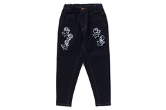BABY MILO STA TAPERED PANTS